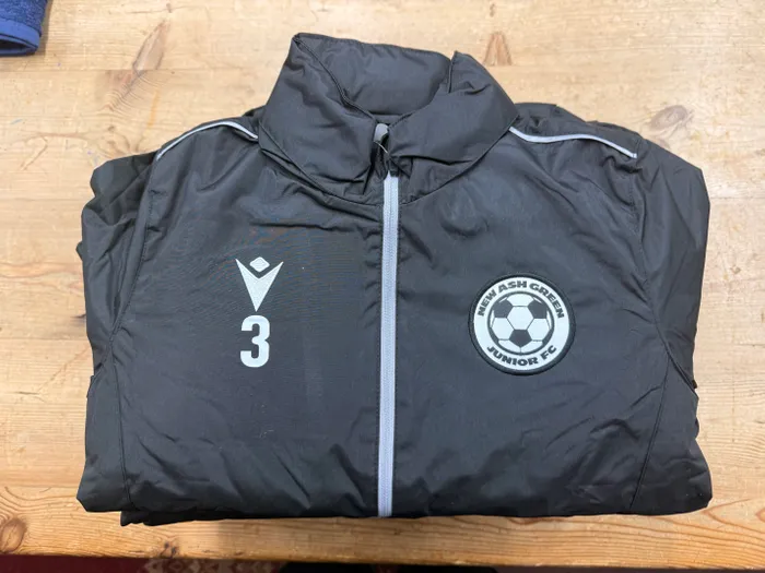 CustomProPrints.Com - Woven Patches