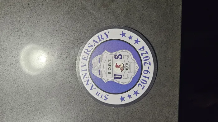 CustomProPrints.Com - Paper Coasters