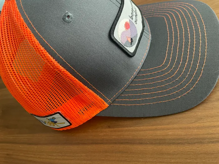 CustomProPrints.Com - Woven Patches