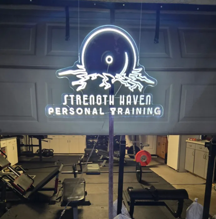 CustomProPrints.Com - Artwork Neon Sign