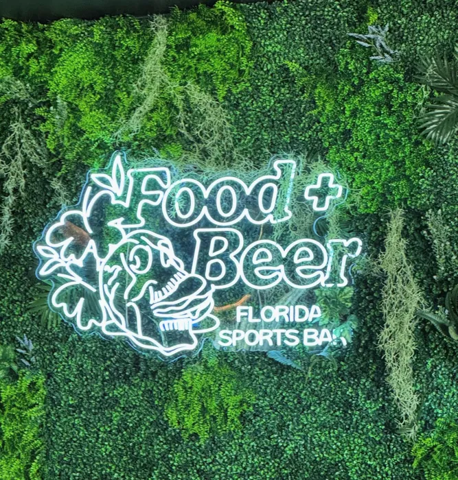 CustomProPrints.Com - Artwork Neon Sign