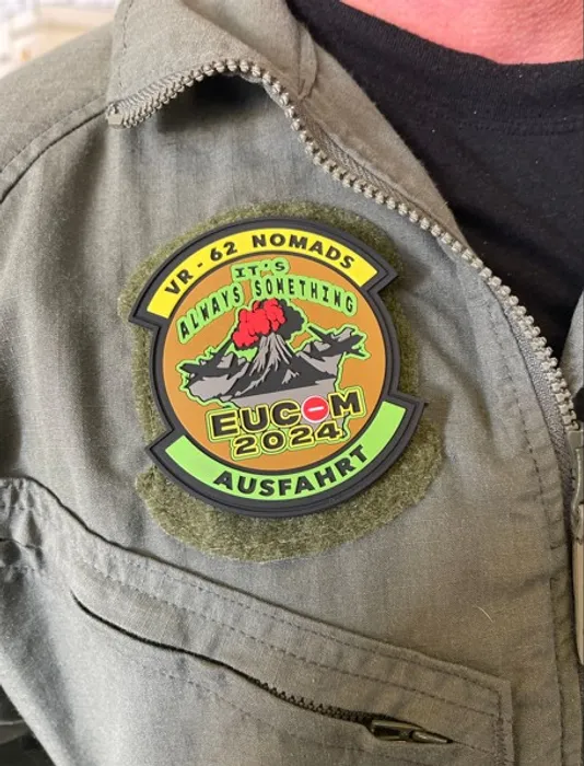 CustomProPrints.Com - PVC Patches