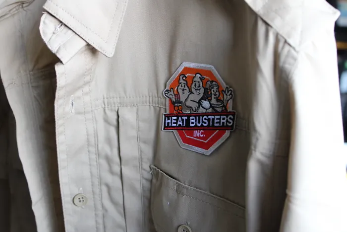 CustomProPrints.Com - Embroidered Patches