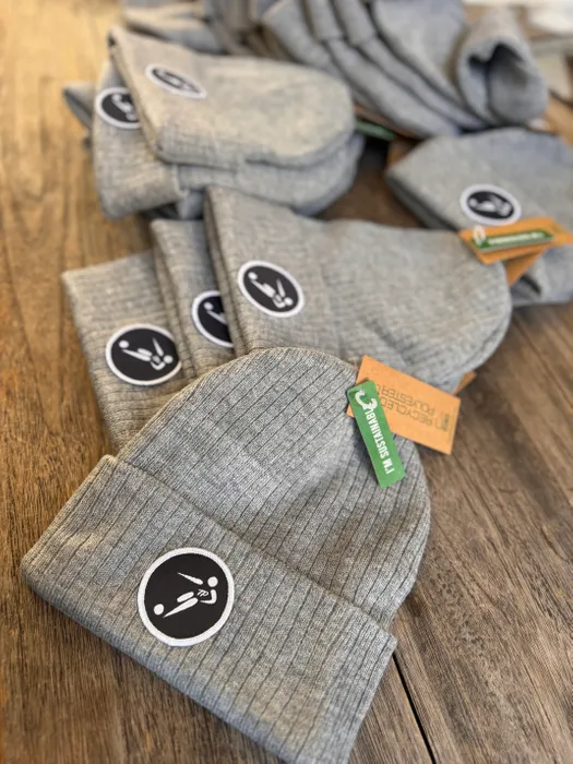 CustomProPrints.Com - Woven Patches