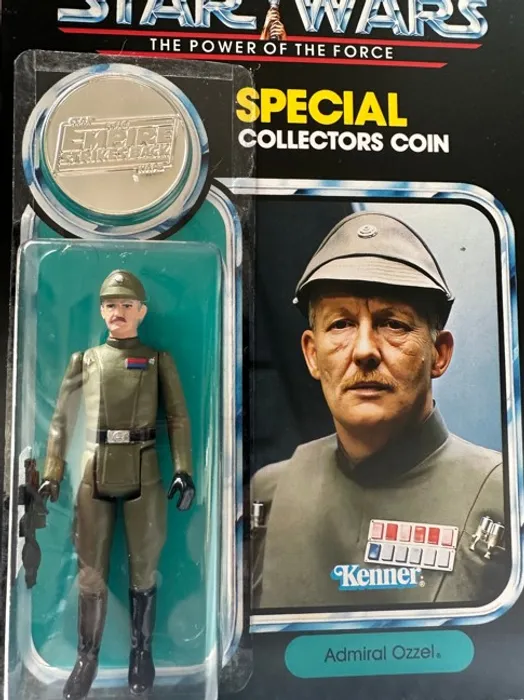 ImprintNow.nl - Die Struck Challenge Coin