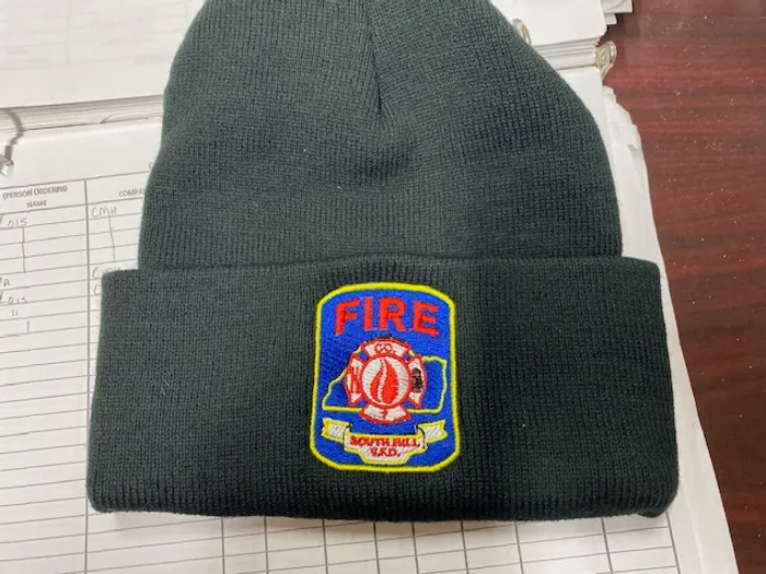 CustomProPrints.Com - Woven Patches