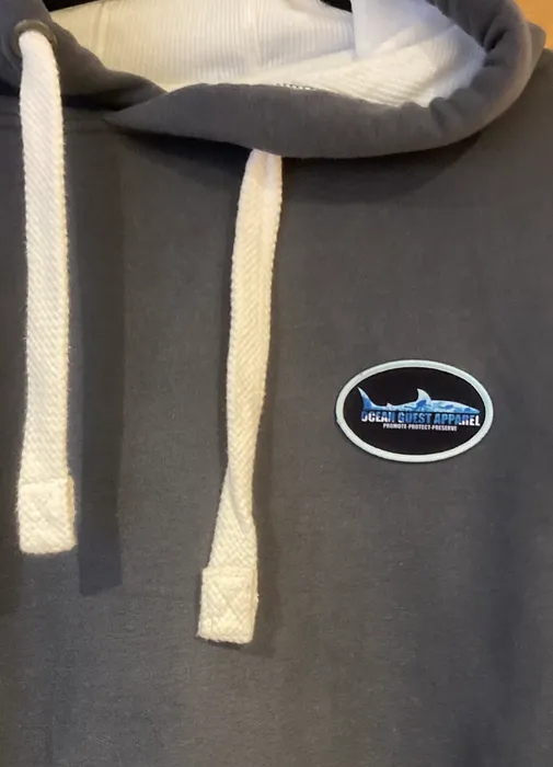 CustomProPrints.Com - Sublimated Patches