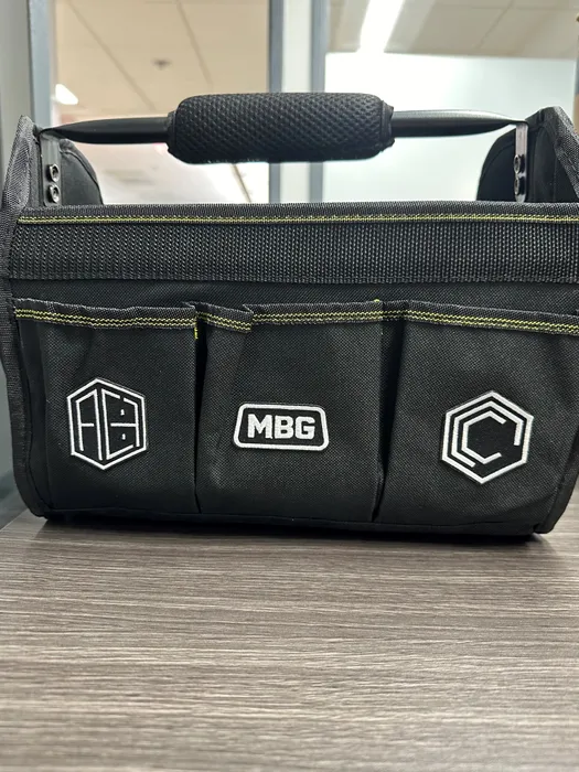 CustomProPrints.Com - Embroidered Patches