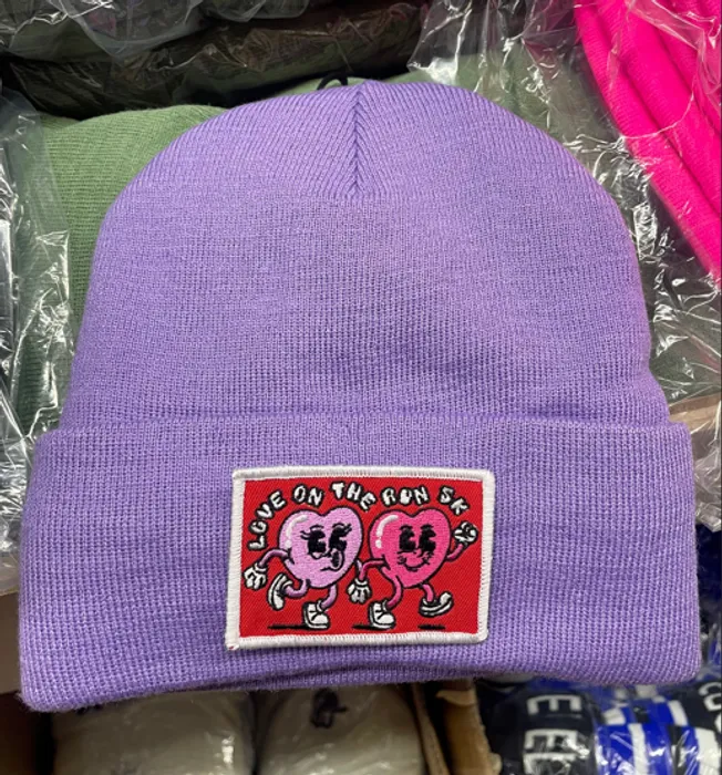 CustomProPrints.Com - Embroidered Patches