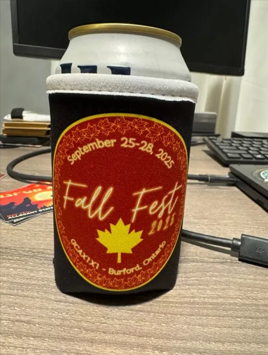 ImprintNow.de - Full Color Collapsible