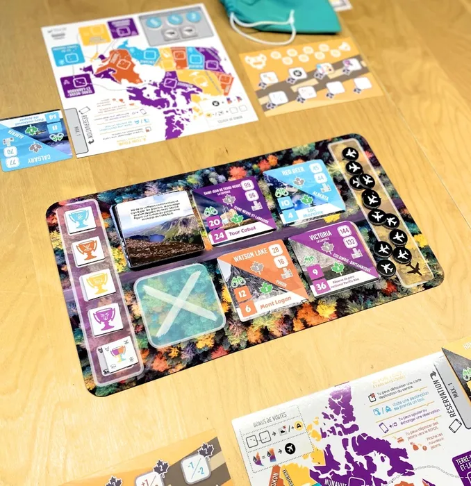 ImprintNow.it - Custom Gaming Mouse Pad