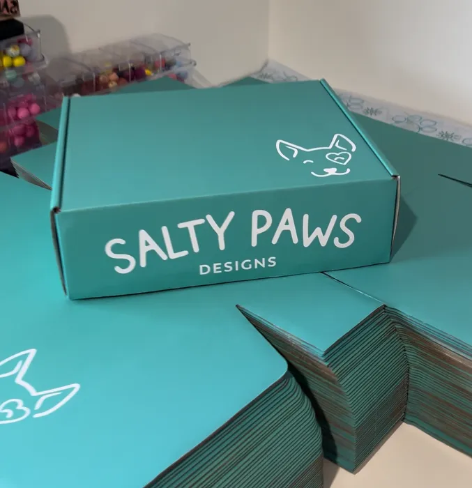 ImprintNow.de - Custom Mailer Box