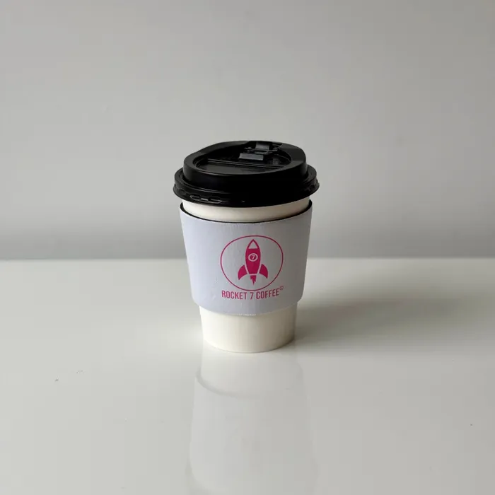 ImprintNow.de - Coffee Sleeve