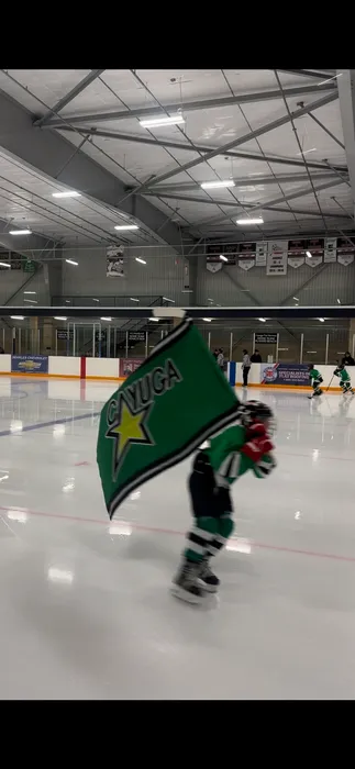 CustomProPrints.Com - Rectangle Flag