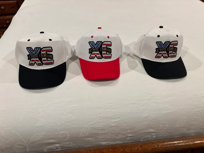 CustomProPrints.Com - Embroidered Patches