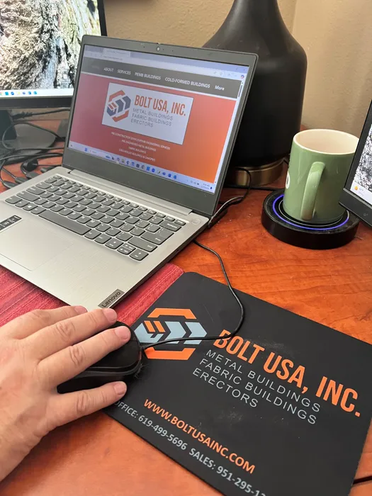 ImprintNow.it - Custom Printed Rectangular Mouse Pad