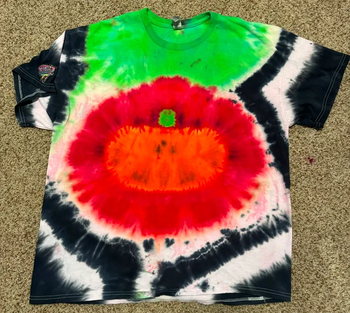 CustomProPrints.Com - Printed Patches