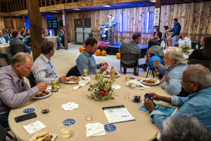 ImprintNow.it - Custom Beverage Napkin