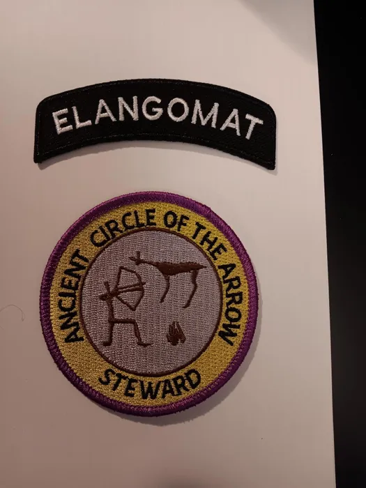 CustomProPrints.Com - Embroidered Patches