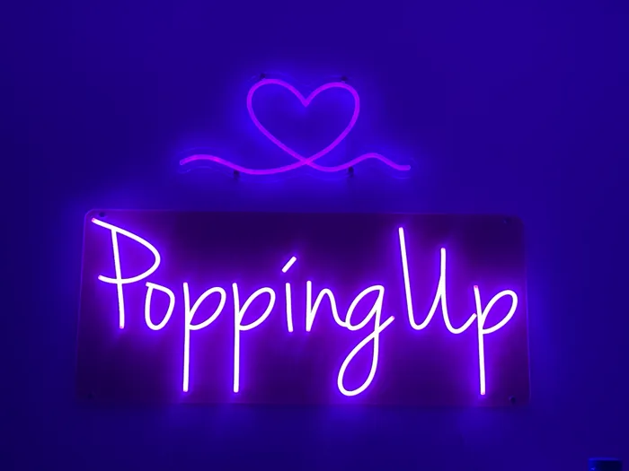 CustomProPrints.Com - Custom Neon Sign