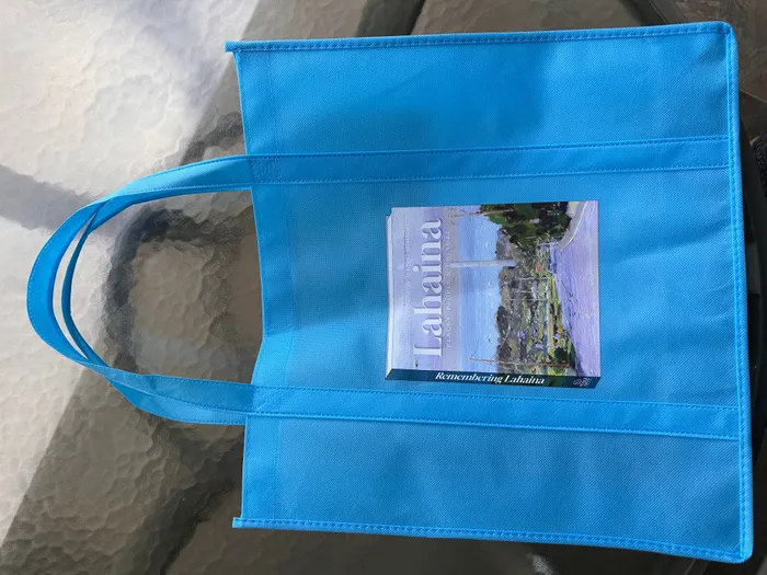 ToteBagsNow.Com - Custom Casual Tote Bag