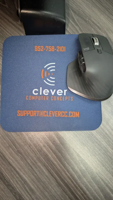 ImprintNow.it - Custom Square Mouse Pad