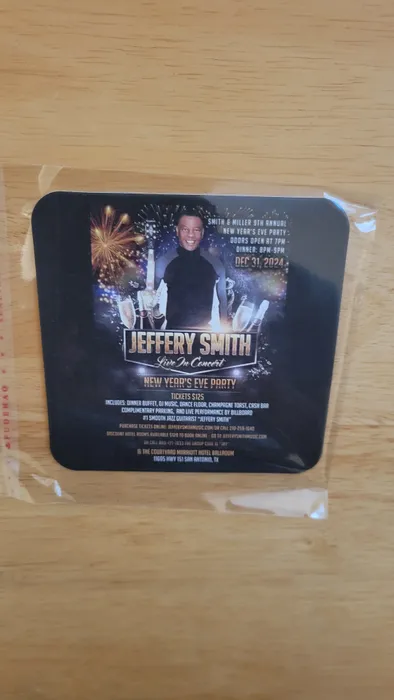 CustomProPrints.Com - Pulpboard Coasters