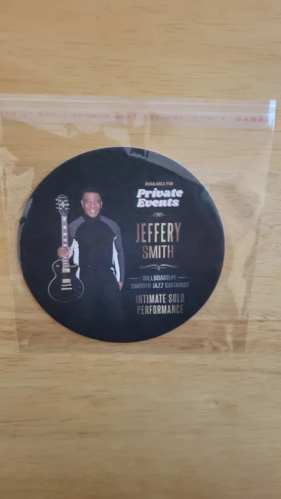 CustomProPrints.Com - Pulpboard Coasters