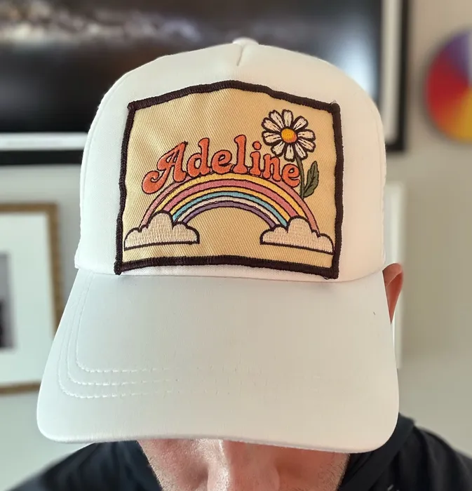 CustomProPrints.Com - Embroidered Patches