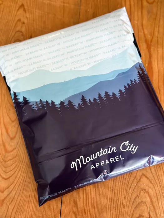 ImprintNow.de - Custom Poly Mailer