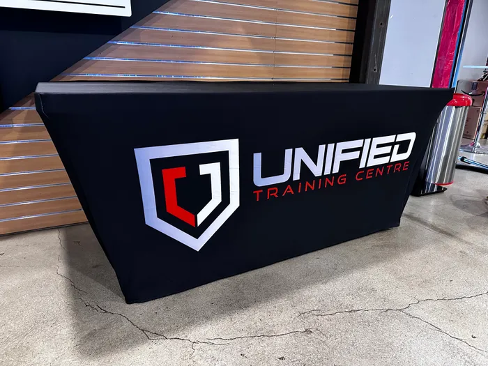 CustomProPrints.Com - Custom Rectangle Table Covers