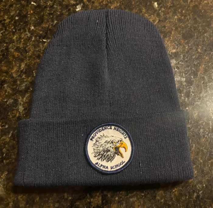 CustomProPrints.Com - Embroidered Patches