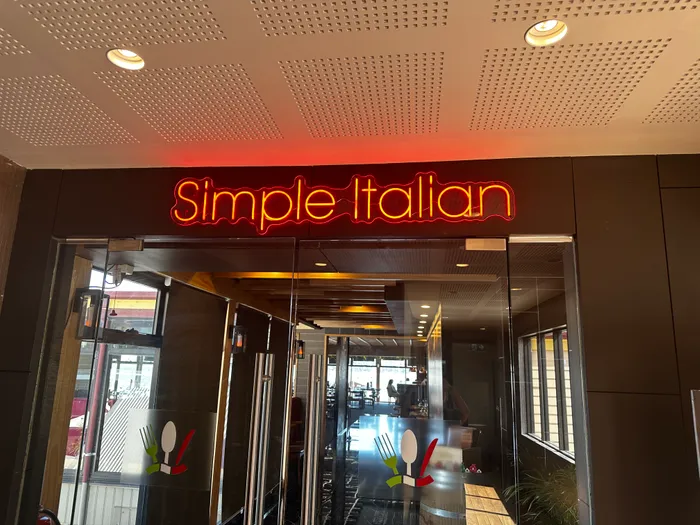 CustomProPrints.Com - Custom Neon Sign