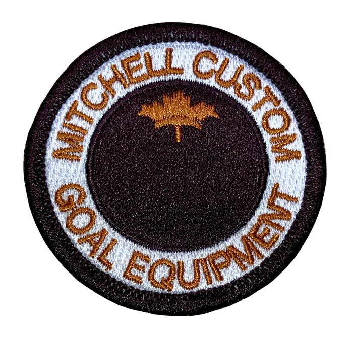 CustomProPrints.Com - Embroidered Patches
