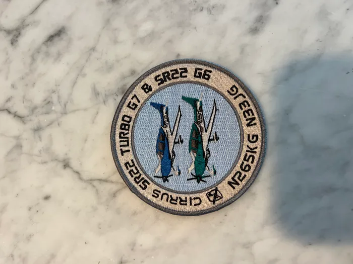 CustomProPrints.Com - Embroidered Patches