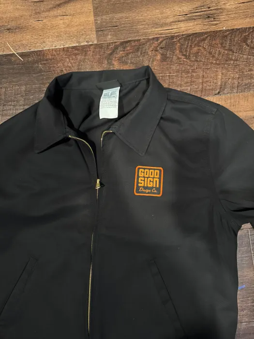 CustomProPrints.Com - Woven Patches