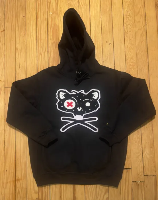 CustomProPrints.Com - Chenille Patches