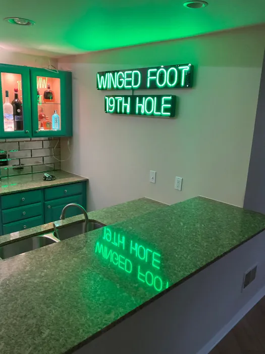 CustomProPrints.Com - Custom Neon Sign