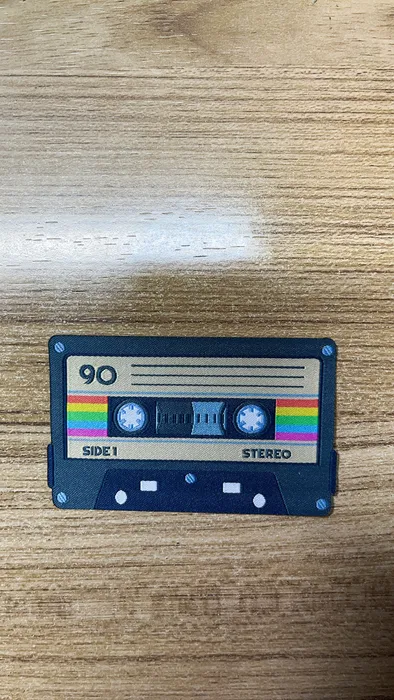 CustomProPrints.Com - Woven Patches Deal