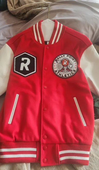 CustomProPrints.Com - Chenille Patches