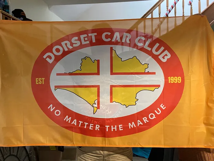 CustomProPrints.Com - Rectangle Flag