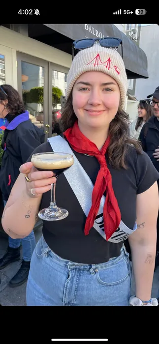 CustomTeesToday.com - Aesthetic Acrylic Beanies