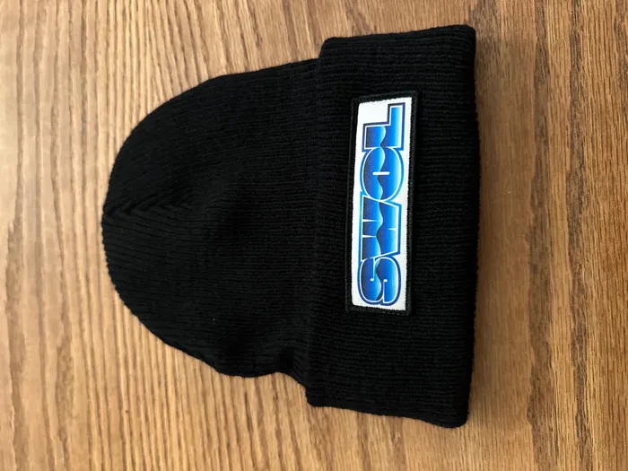 CustomTeesToday.com - Soft Acrylic Fiber Beanies