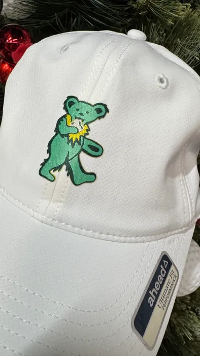 CustomProPrints.Com - Woven Patches