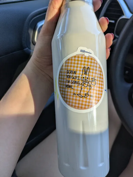 CustomTeesToday.com - Custom Shape Stickers