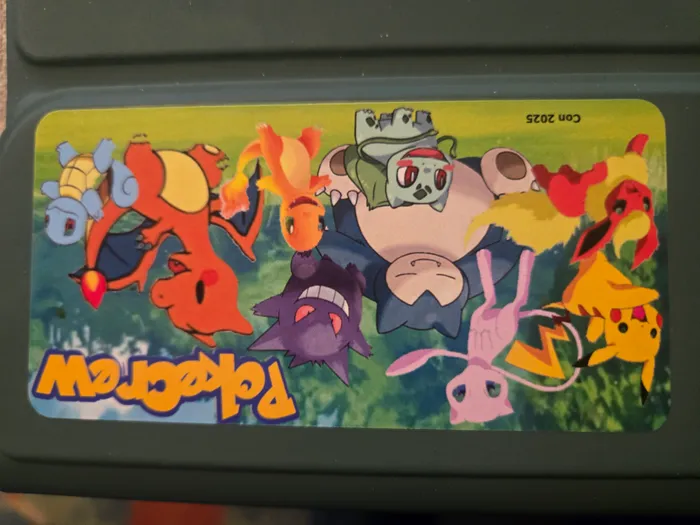 CustomTeesToday.com - Rounded Corner Stickers