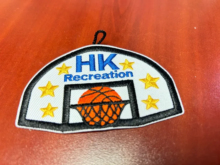 CustomProPrints.Com - Embroidered Patches