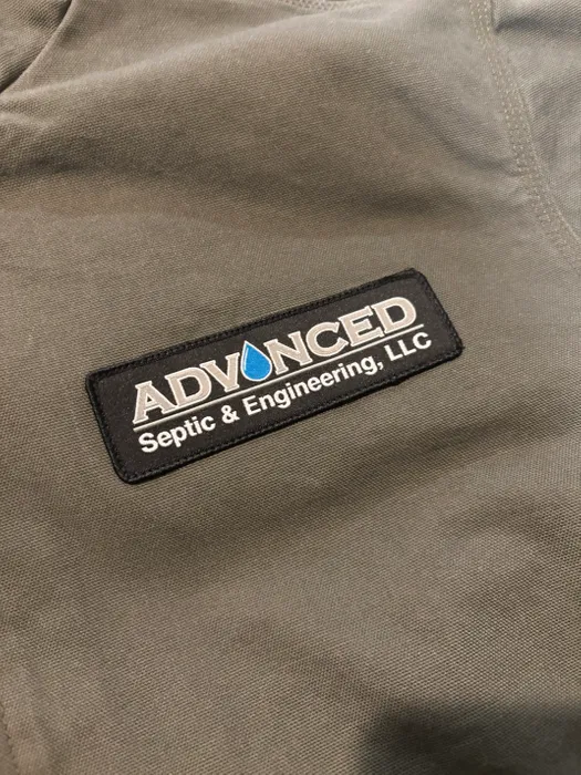 CustomProPrints.Com - Woven Patches