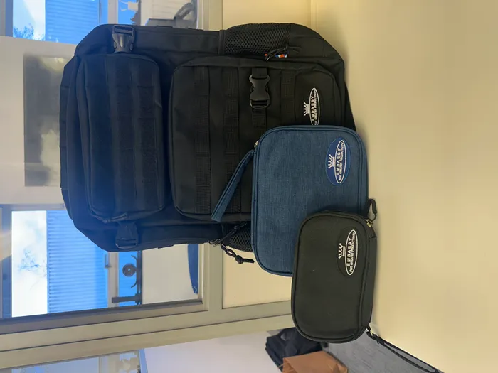 CustomProPrints.Com - Embroidered Patches