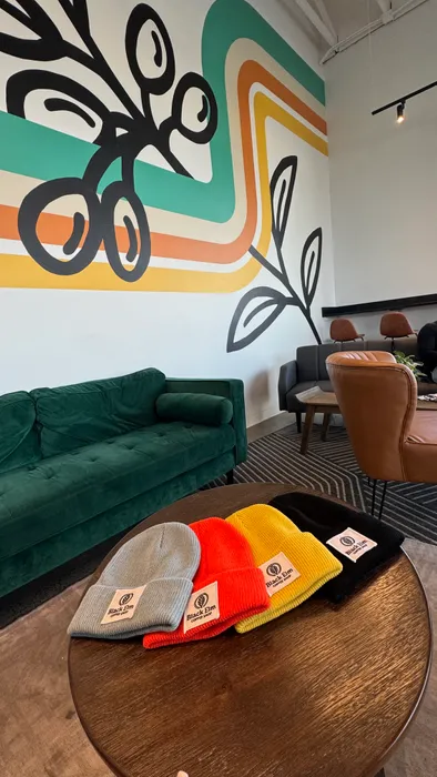 CustomTeesToday.com - Soft Acrylic Fiber Beanies